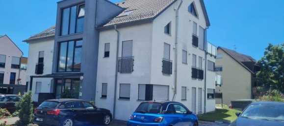 Apartamento de 2 divisões em Bodenseekreis, Germany N.º 269036 2