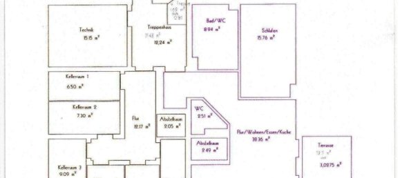 Apartamento de 2 divisões em Bodenseekreis, Germany N.º 269036 12