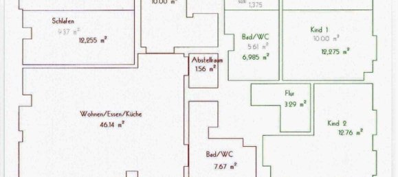 Apartamento de 2 divisões em Bodenseekreis, Germany N.º 269036 14