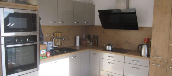 Apartamento de 2 divisões em Bodenseekreis, Germany N.º 269036 4