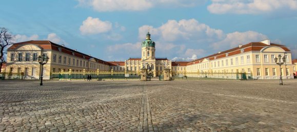 Квартира с 2 спальнями в Шарлоттенбург, Германия № 19472 5