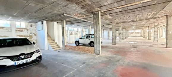 Gewerbliche Immobilien in Torrevieja, Spain 2800m², Nr. 366326 22