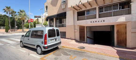 Gewerbliche Immobilien in Torrevieja, Spain 2800m², Nr. 366326 4