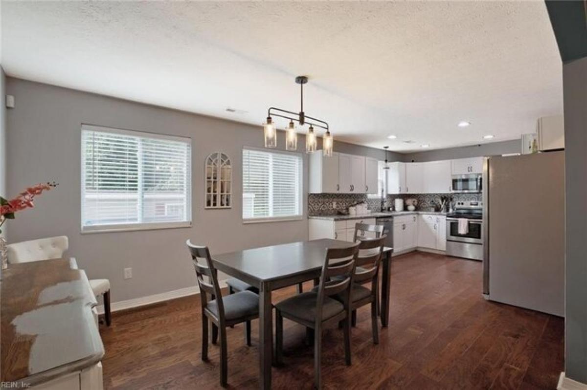 4 bedrooms House in Hayes, USA No. 421877