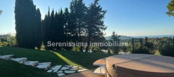 3 chambres Villa à Pesaro, Italy No. 296891 37