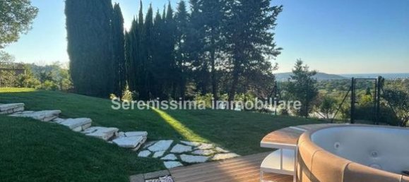 3 chambres Villa à Pesaro, Italy No. 296891 33