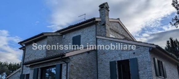 3 chambres Villa à Pesaro, Italy No. 296891 29