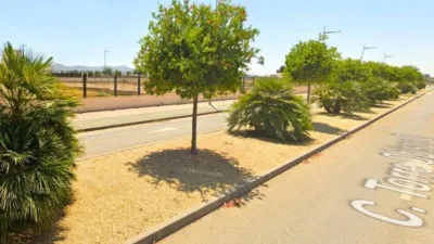 Terreno em Lorca, Spain 984 m² N.º 240451