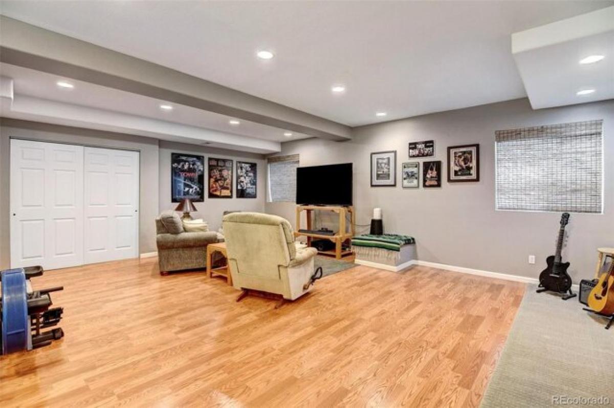 Casa de 3 dormitorios en Thornton, USA No. 425920