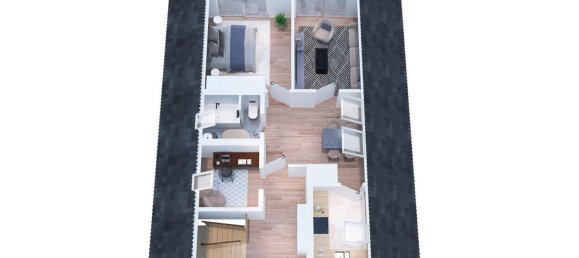 7-salle Maison de ville à Esslingen, Germany No. 237555 7