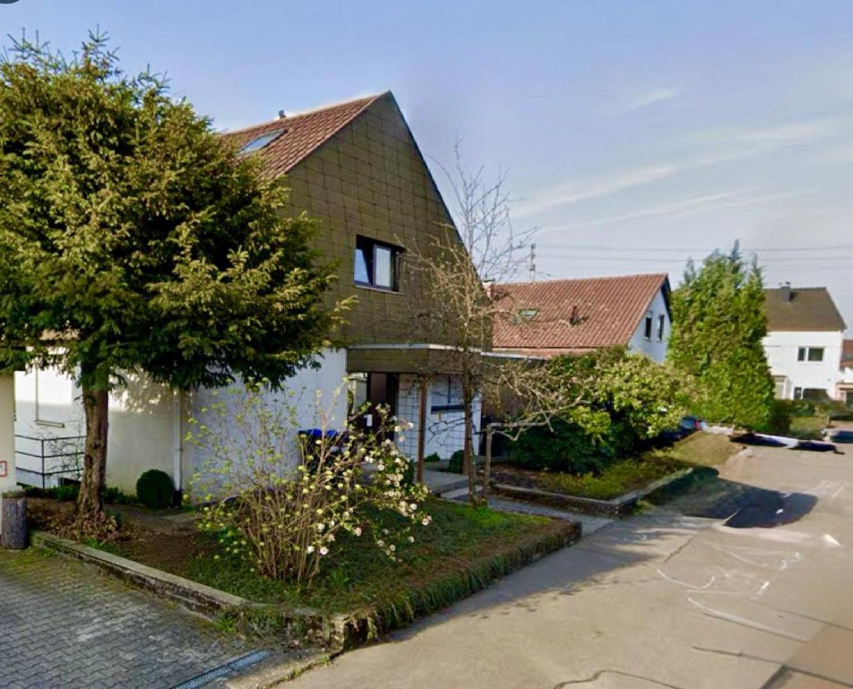 7-salle Maison de ville à Esslingen, Germany No. 237555