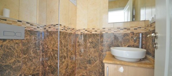 Apartment 2+1 in Kestel, Turkey No. 13954 16