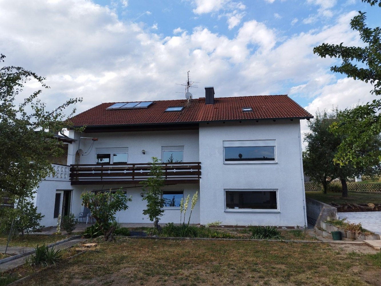 Moradia em banda T3 em Eichstatt, Germany N.º 227216