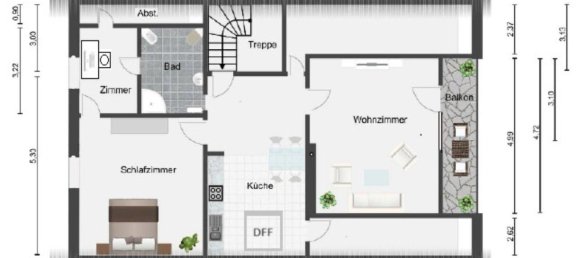 Moradia em banda T3 em Eichstatt, Germany N.º 227216 4