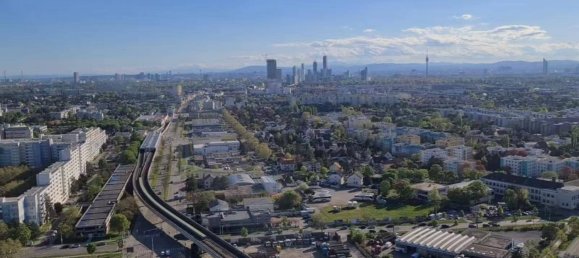 4-salle Appartement à Vienna, Austria No. 183170 2