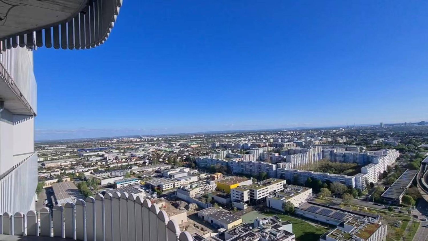 4-salle Appartement à Vienna, Austria No. 183170