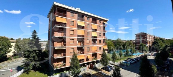 4 Schlafzimmer Wohnung in Collegno, Italy, Nr. 372095 12