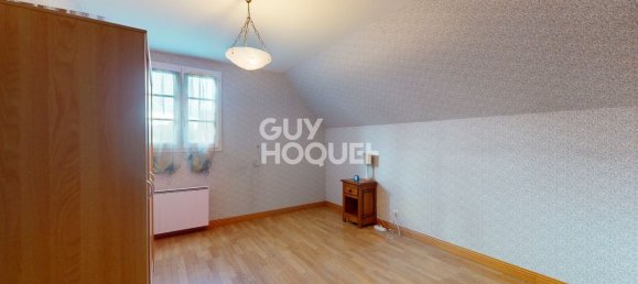 4 غرف نوم منزل في Chambray-les-Tours, France رقم 60892 25