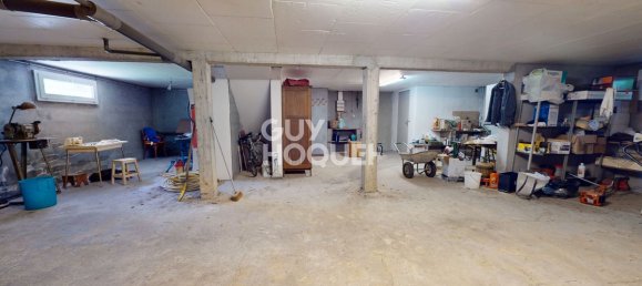 4 غرف نوم منزل في Chambray-les-Tours, France رقم 60892 16