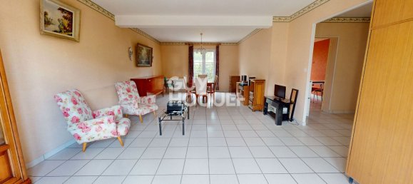 4 غرف نوم منزل في Chambray-les-Tours, France رقم 60892 20