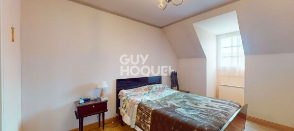 4 غرف نوم منزل في Chambray-les-Tours, France رقم 60892 9