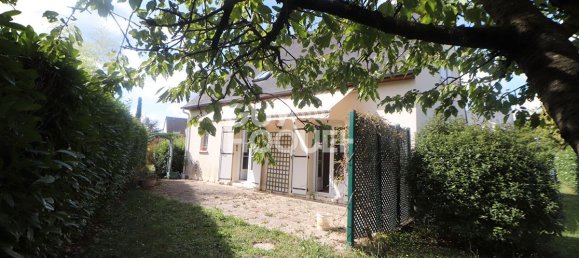 4 غرف نوم منزل في Chambray-les-Tours, France رقم 60892 18