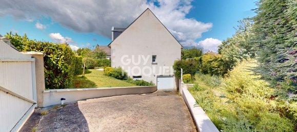 4 غرف نوم منزل في Chambray-les-Tours, France رقم 60892 12