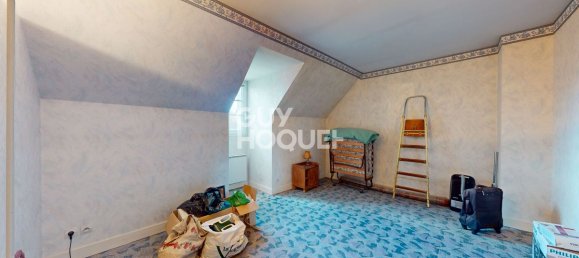 4 غرف نوم منزل في Chambray-les-Tours, France رقم 60892 26