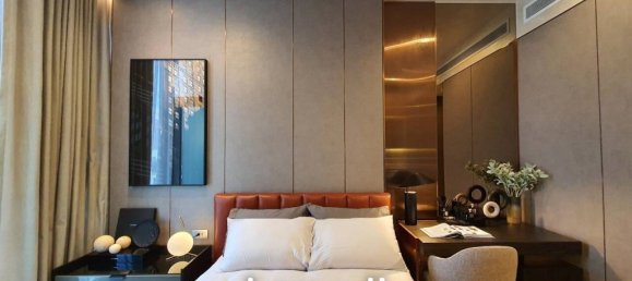 Condominio de 1 dormitorio en Bangkok, Thailand No. 13696 7