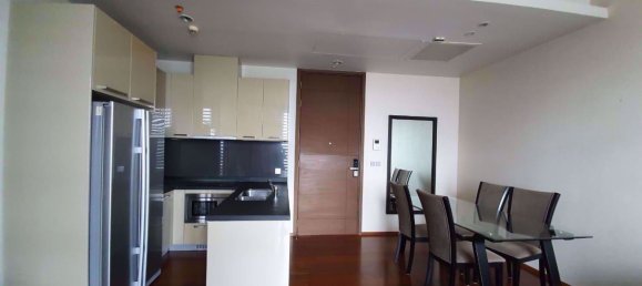 2 bedrooms Condo in Quattro by Sansiri Bangkok, Thailand No. 25879 4