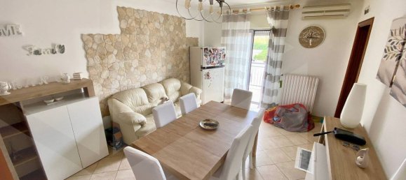 3 rooms Apartment in Molfetta, Italy No. 24100 12
