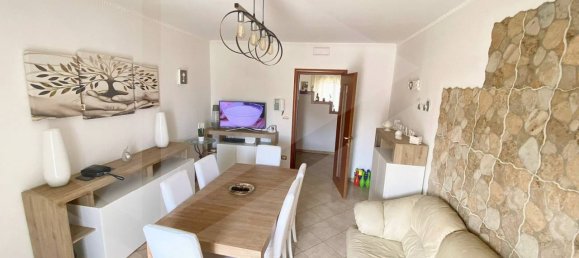 3 rooms Apartment in Molfetta, Italy No. 24100 11