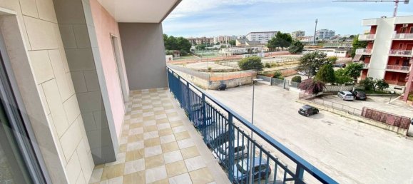 3 rooms Apartment in Molfetta, Italy No. 24100 15