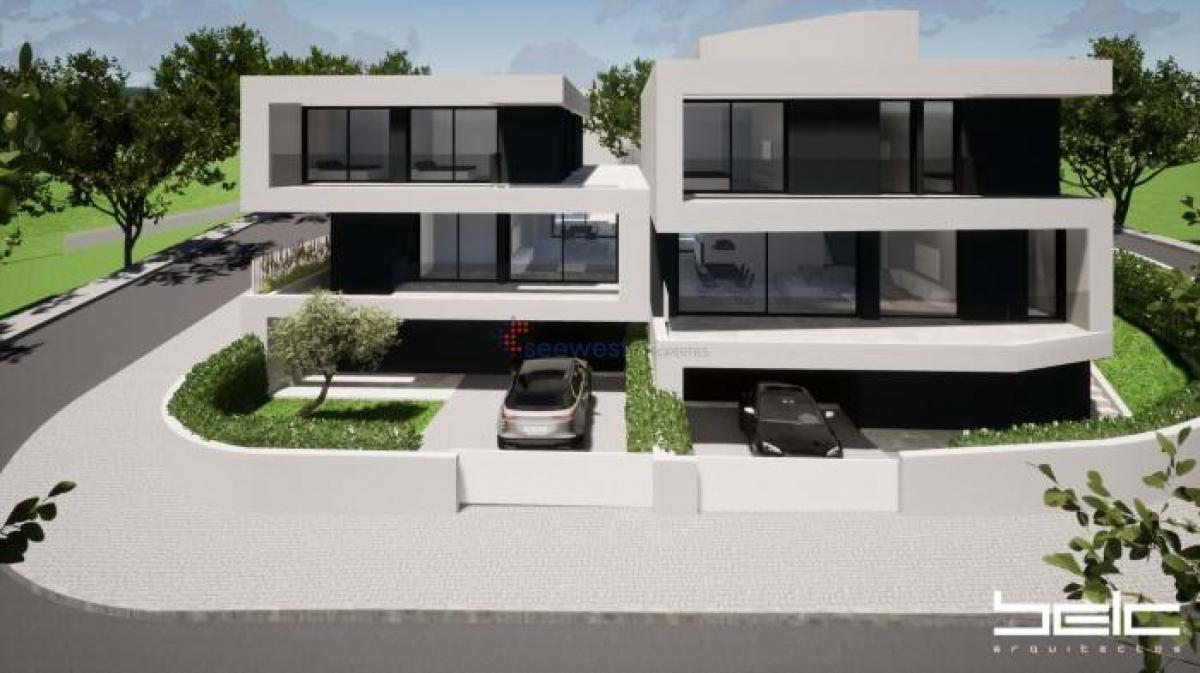 3 bedrooms Villa in Lagoa, Portugal No. 6064