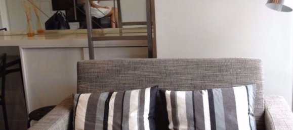 1 bedroom Duplex in Khlong Toei, Thailand No. 9770 3