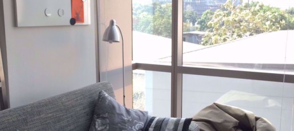 1 bedroom Duplex in Khlong Toei, Thailand No. 9770 4