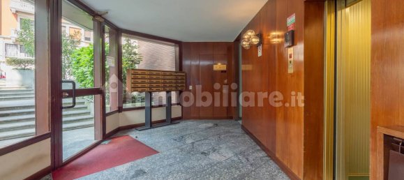 1 bedroom Apartment in Milan, Italy No. 316599 23