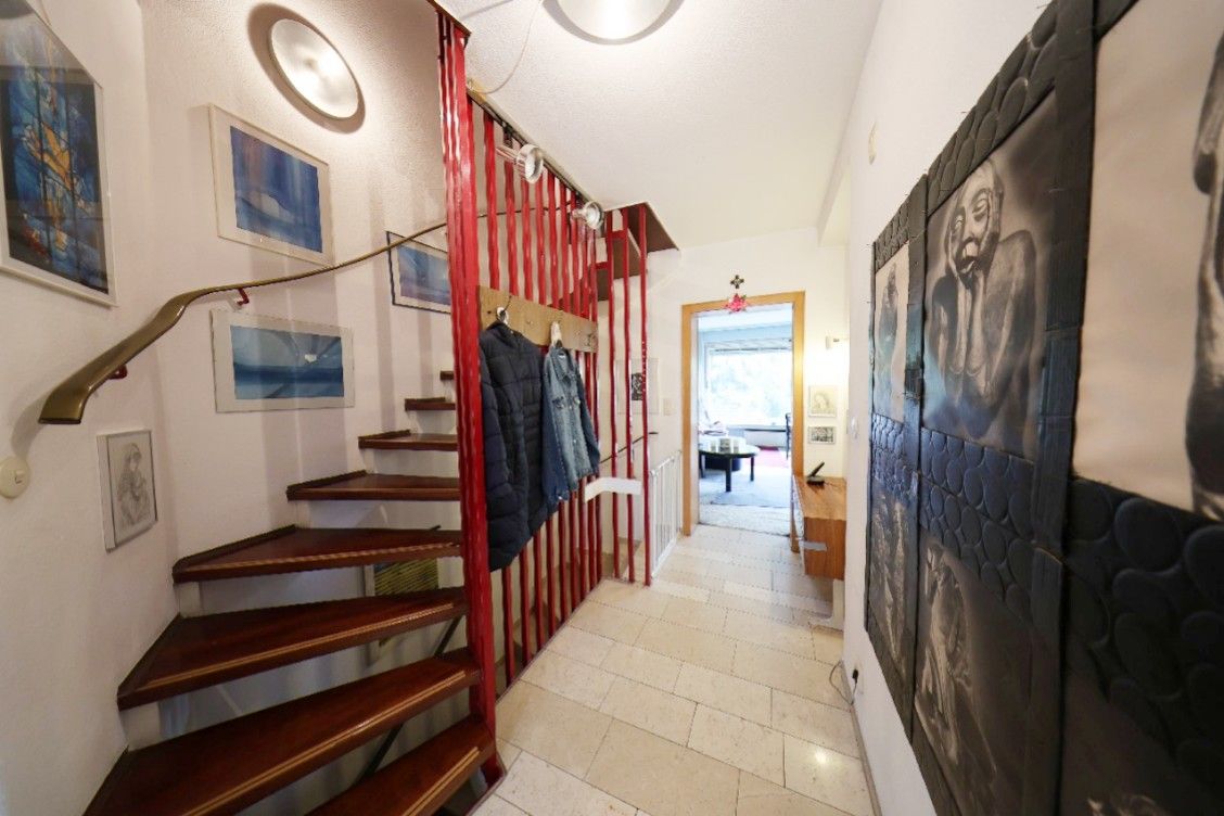 4-Zimmer Stadthaus in Leverkusen, Germany, Nr. 225508