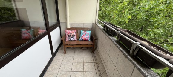 Квартира с 2 комнатами в Дуйсбург, Германия № 248705 10