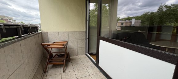 Квартира с 2 комнатами в Дуйсбург, Германия № 248705 11