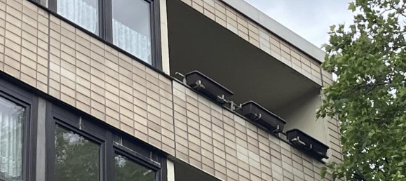 Квартира с 2 комнатами в Дуйсбург, Германия № 248705 18