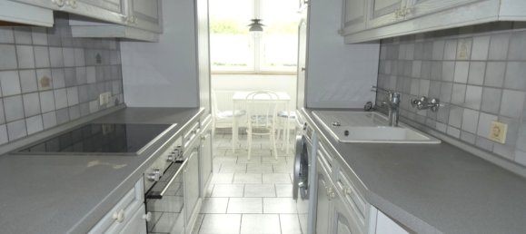 Квартира с 2 комнатами в Дуйсбург, Германия № 248705 9