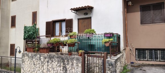 5 rooms House in Monteforte Irpino, Italy No. 286541 18