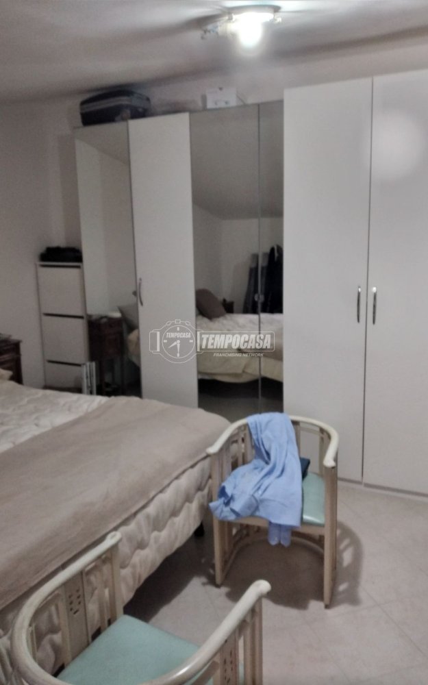 5 rooms House in Monteforte Irpino, Italy No. 286541