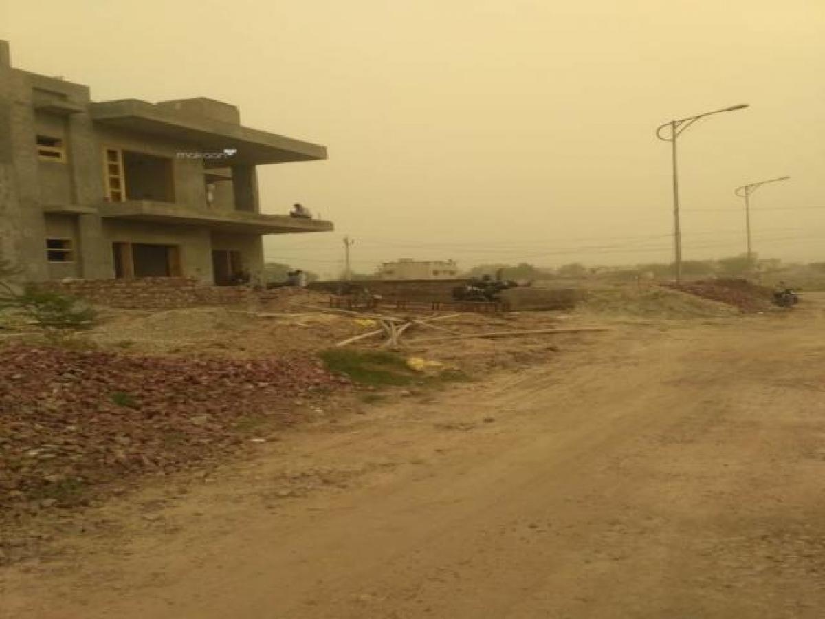 Grundstück in Mohali, India, Nr. 32478