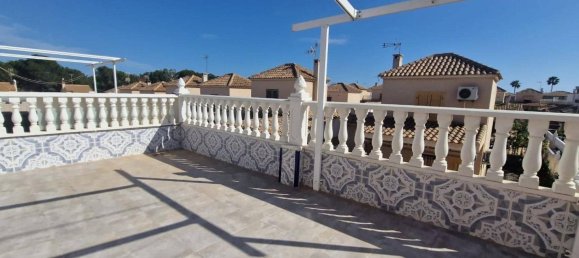 3 غرف نوم تاون هاوس في Torrevieja, Spain رقم 182877 48