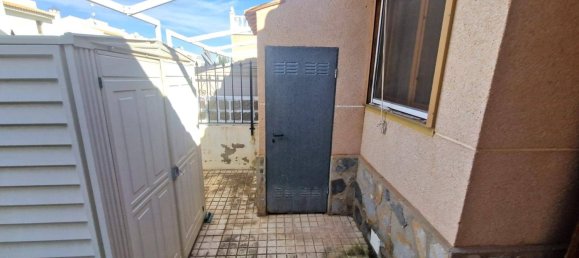 3 غرف نوم تاون هاوس في Torrevieja, Spain رقم 182877 53