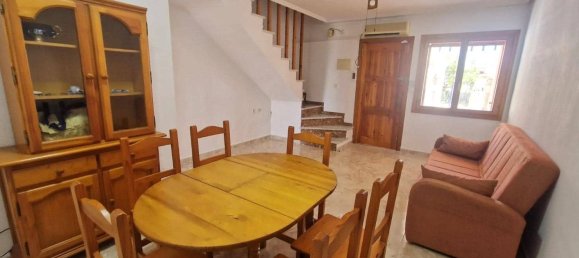 3 غرف نوم تاون هاوس في Torrevieja, Spain رقم 182877 4