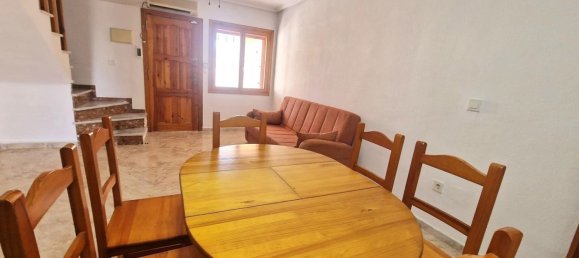 3 غرف نوم تاون هاوس في Torrevieja, Spain رقم 182877 50