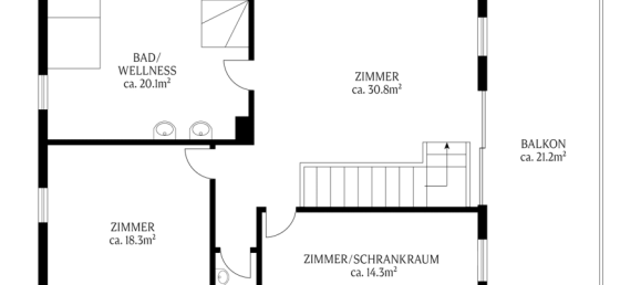 3 غرف نوم منزل في Weiden am See, Austria رقم 185913 13